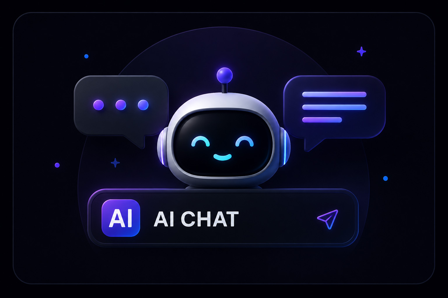 Chat AI